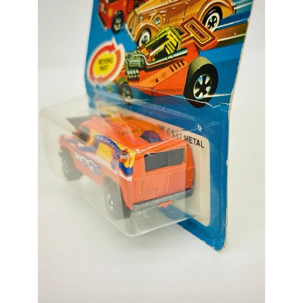 Hot Wheels hot wheels